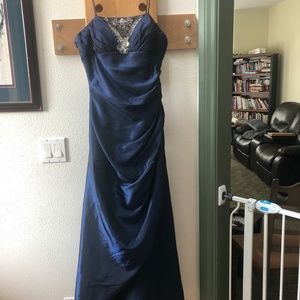 Jump Apparel Formal Dress